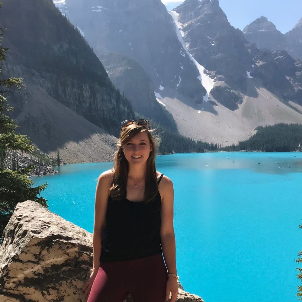 Meet your Posher, Allie